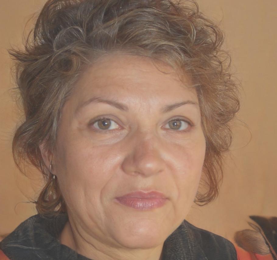 Carmen Vázquez, especialista en educación financiera digital